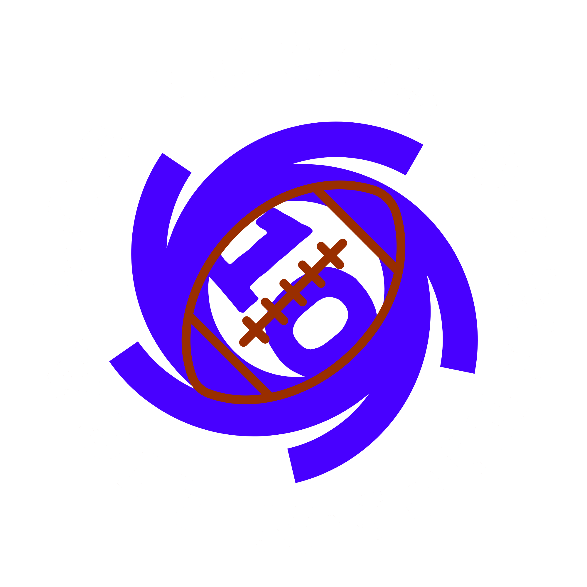 Center Logo